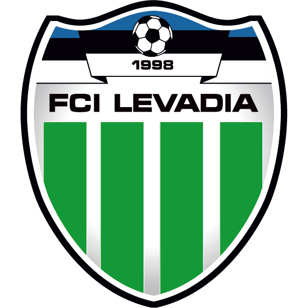 Tallinna FCI Levadia