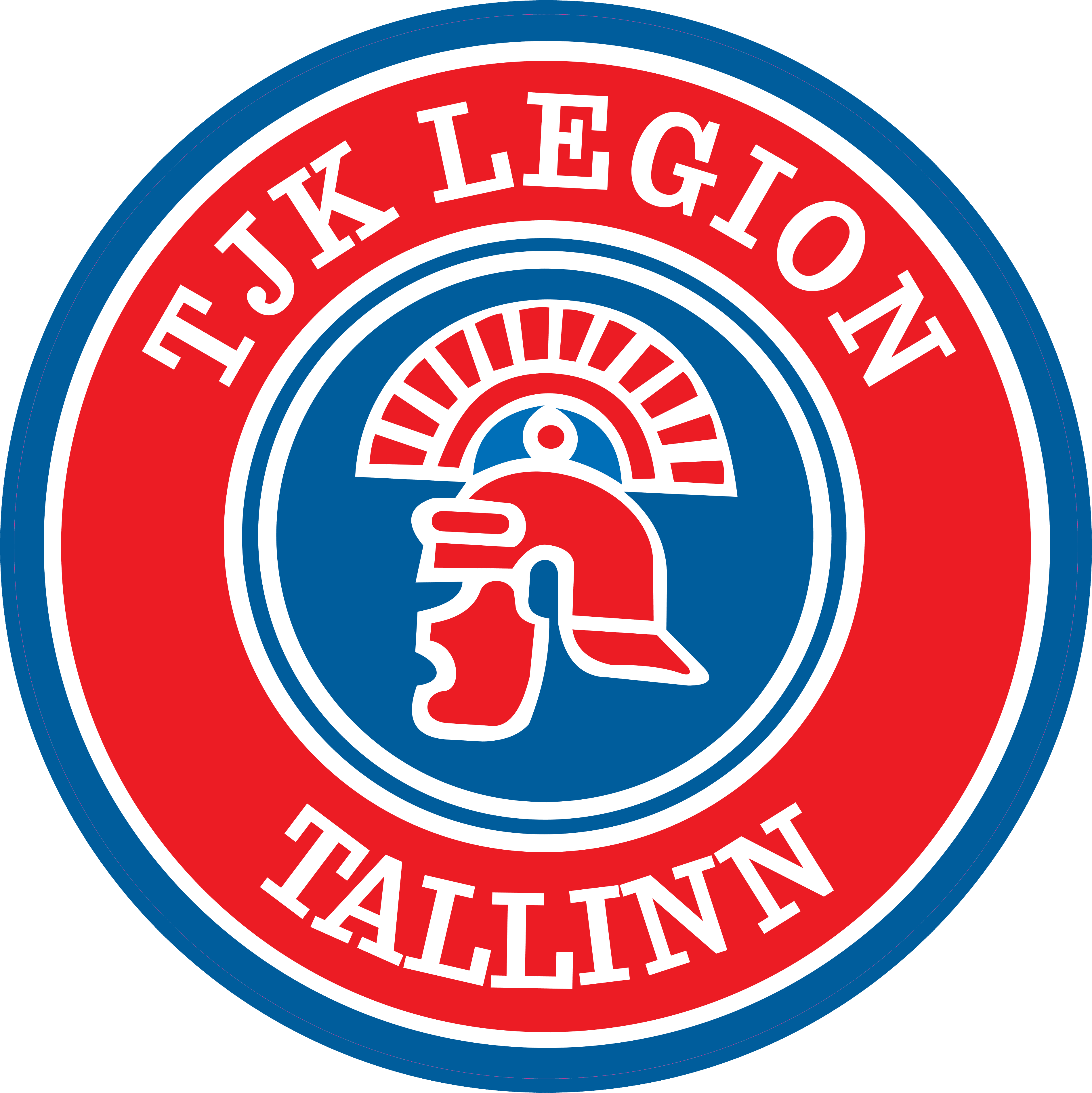 TJK Legion